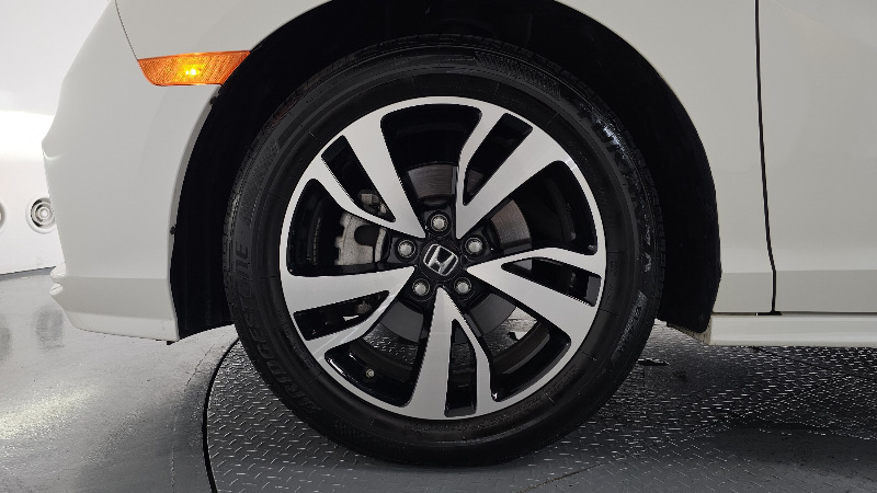car Honda Odyssey id85308 photo #5