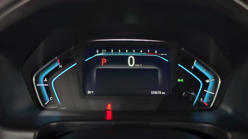 car Honda Odyssey id85308 photo #8