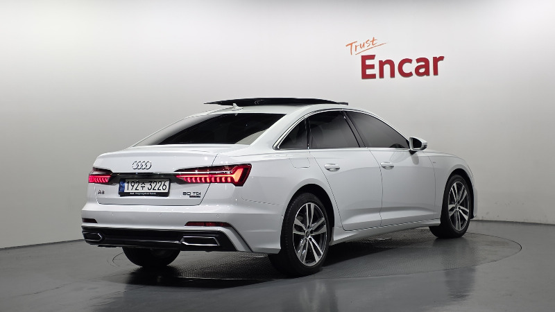 car Audi A6 id85316 photo #2