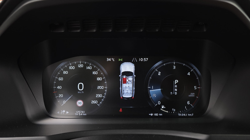 car Volvo XC90 id85320 photo #8