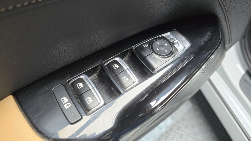 car KIA K5 id85332 photo #14
