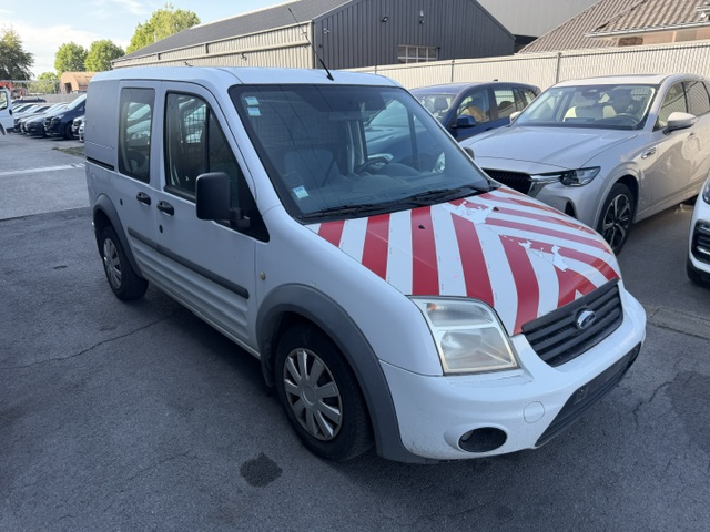 car Ford Transit id85341 main photo
