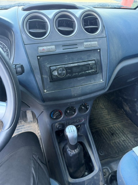 car Ford Transit id85341 photo #10