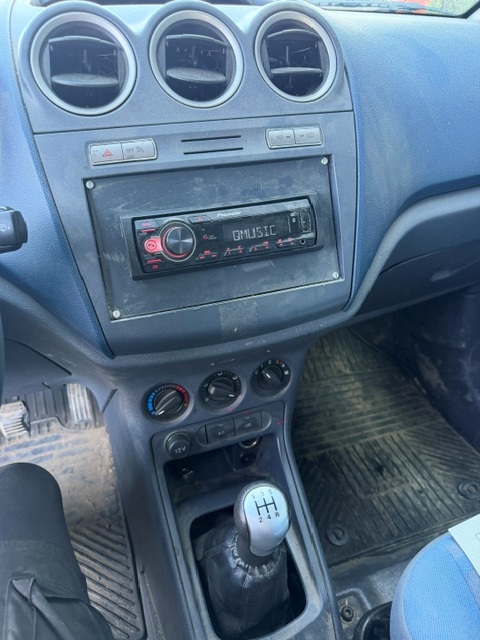 car Ford Transit id85341 photo #11