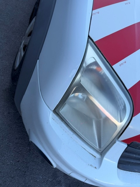 car Ford Transit id85341 photo #14