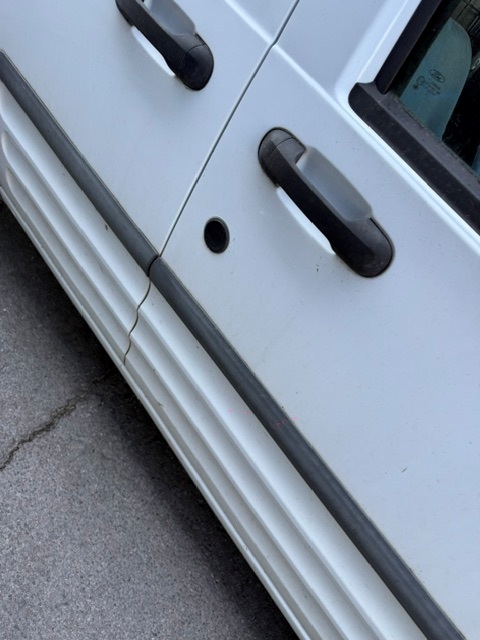 car Ford Transit id85341 photo #15