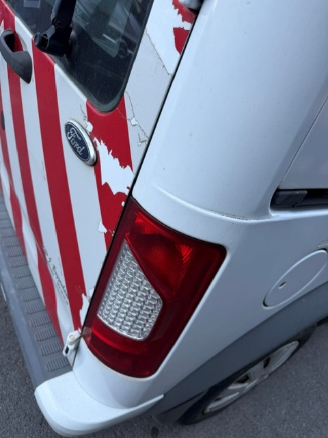 car Ford Transit id85341 photo #17
