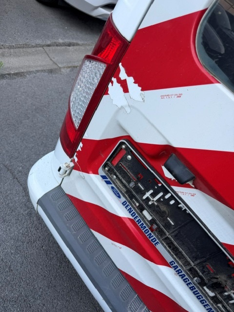 car Ford Transit id85341 photo #18
