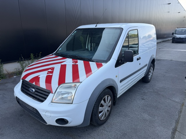car Ford Transit id85341 photo #2