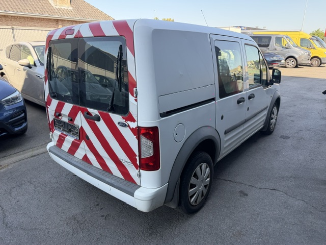car Ford Transit id85341 photo #3
