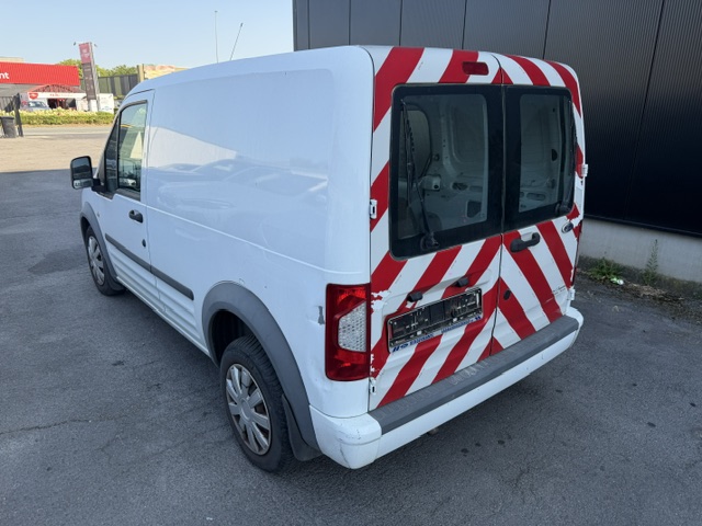 car Ford Transit id85341 photo #4