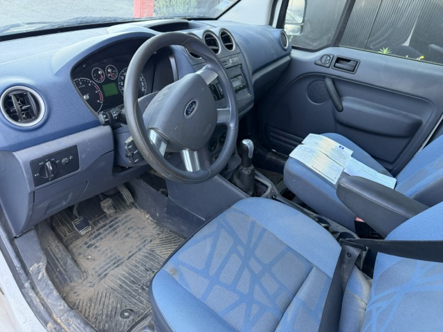 car Ford Transit id85341 photo #5
