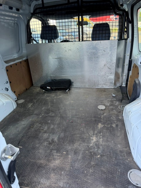 car Ford Transit id85341 photo #6