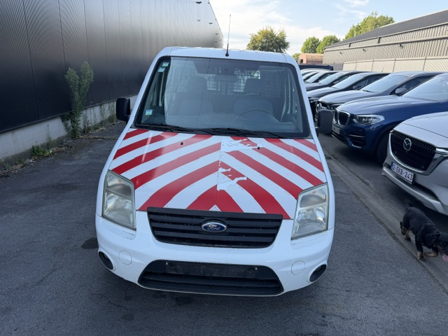 car Ford Transit id85341 photo #8