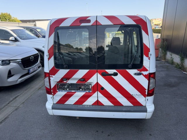 car Ford Transit id85341 photo #9