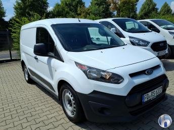 car Ford Transit id85342 main photo