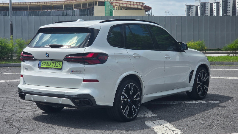 car BMW X5 id85348 photo #2