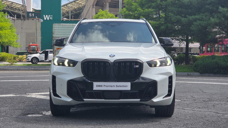 car BMW X5 id85348 photo #3