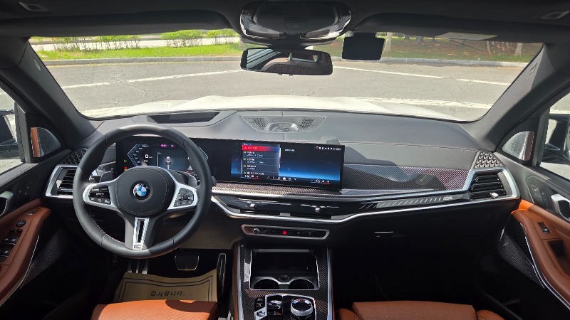 car BMW X5 id85348 photo #7