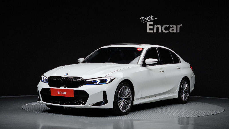 car BMW 3 Series id85351 main photo