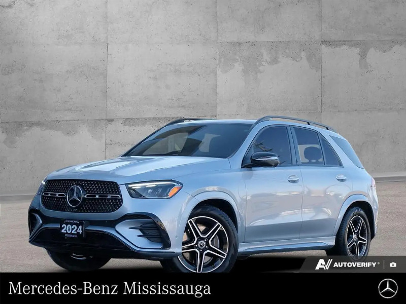 car Mercedes Benz GLE id85355 main photo