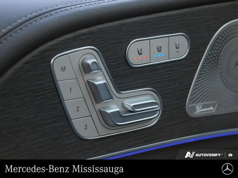 car Mercedes Benz GLE id85355 photo #11