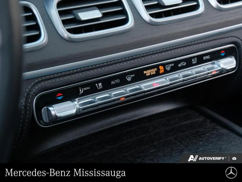 car Mercedes Benz GLE id85355 photo #14