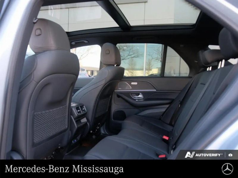 car Mercedes Benz GLE id85355 photo #19