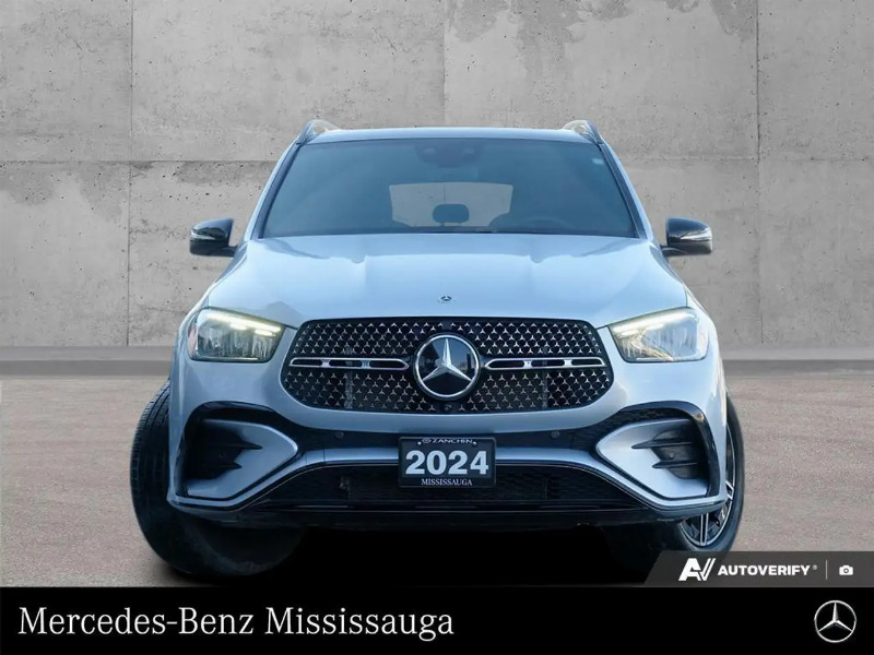 car Mercedes Benz GLE id85355 photo #2