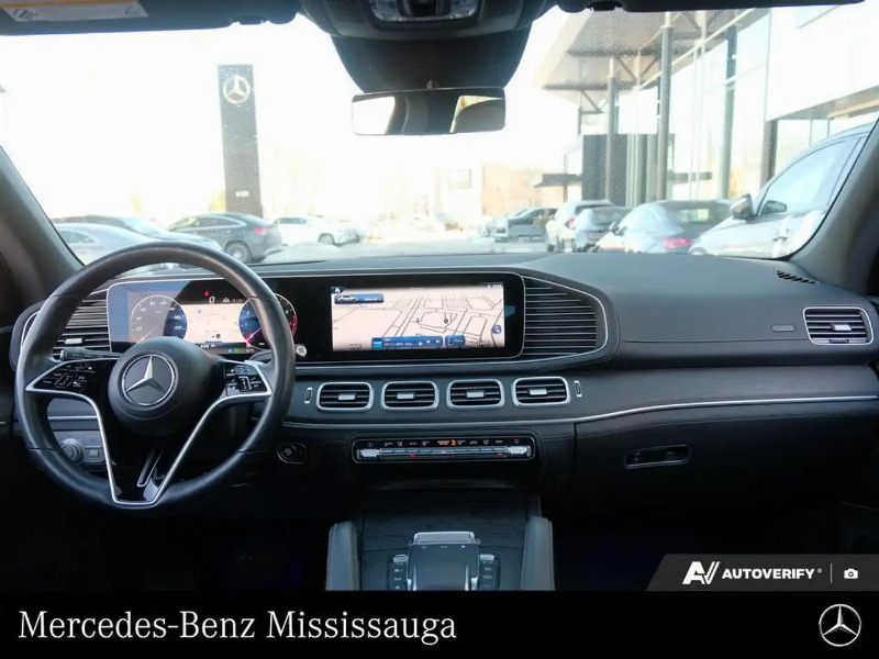 car Mercedes Benz GLE id85355 photo #20