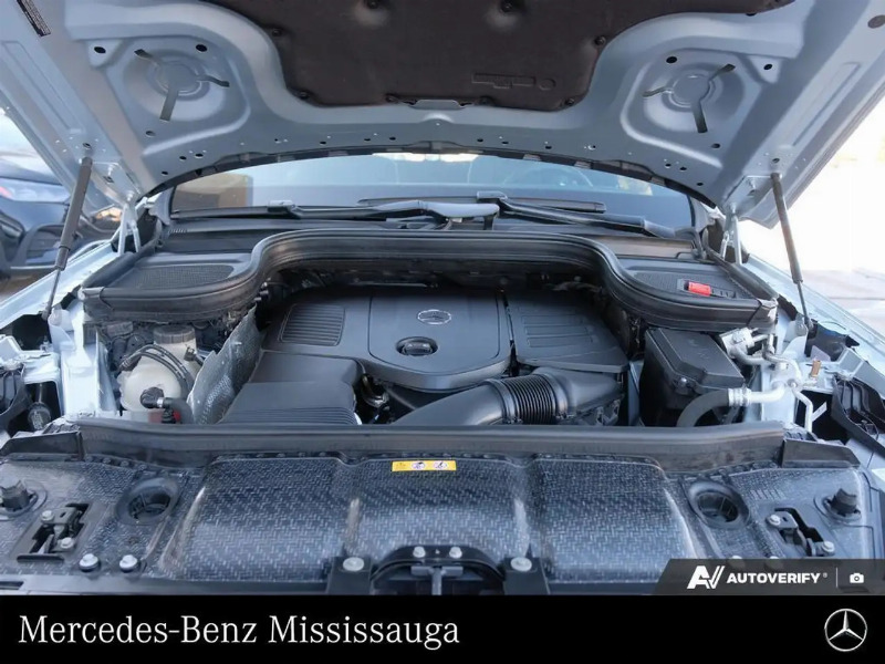 car Mercedes Benz GLE id85355 photo #23