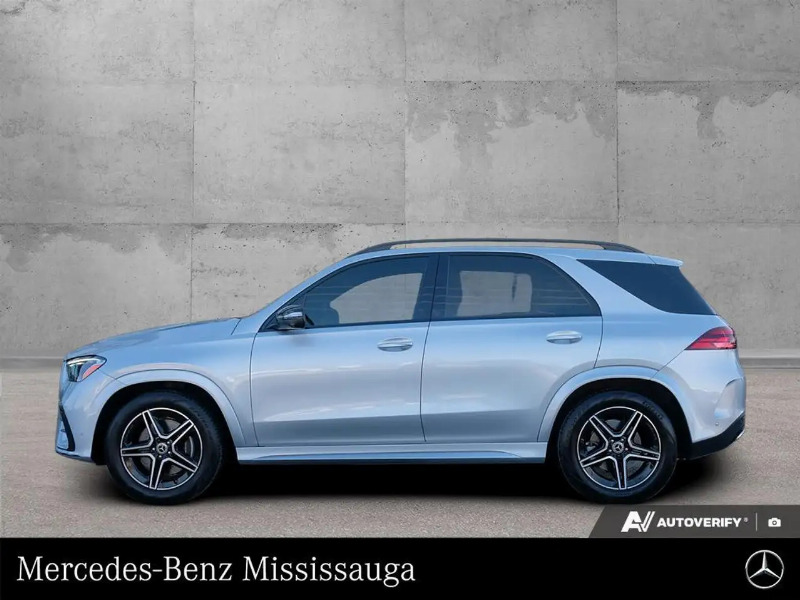 car Mercedes Benz GLE id85355 photo #3