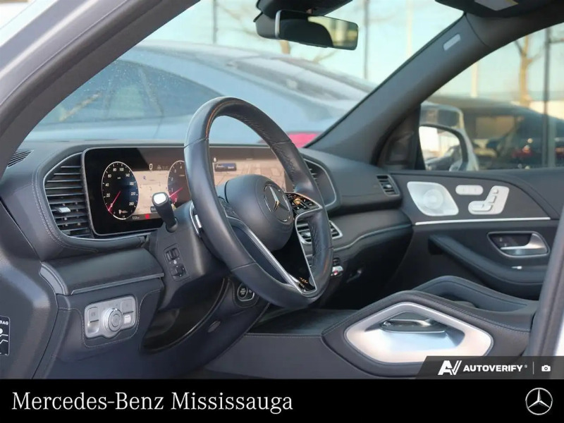 car Mercedes Benz GLE id85355 photo #6