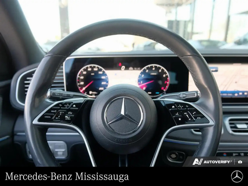 car Mercedes Benz GLE id85355 photo #7