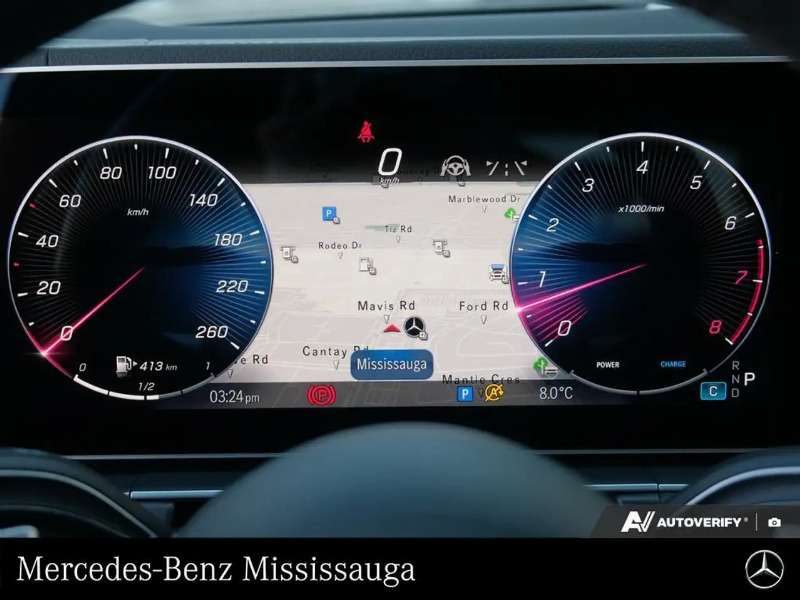 car Mercedes Benz GLE id85355 photo #8