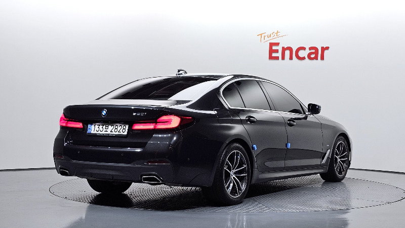 car BMW 5 Series id85356 photo #2
