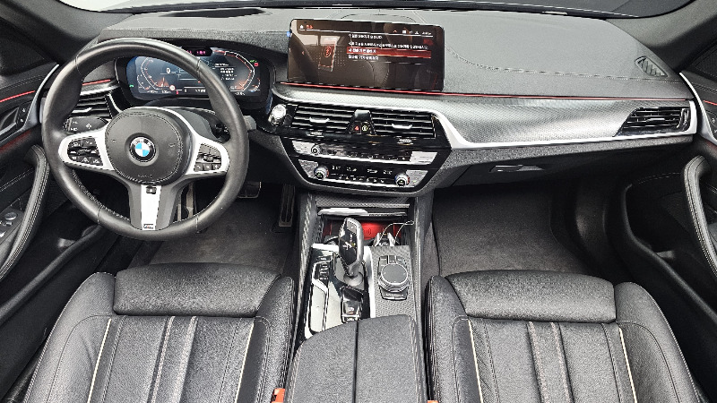 car BMW 5 Series id85356 photo #7