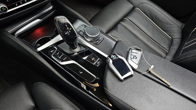 car BMW 5 Series id85356 photo #9