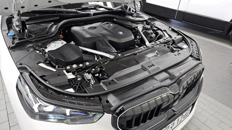 car BMW 5 Series id85357 photo #6