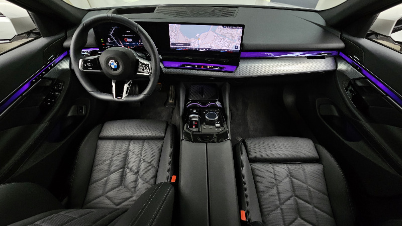 car BMW 5 Series id85357 photo #7