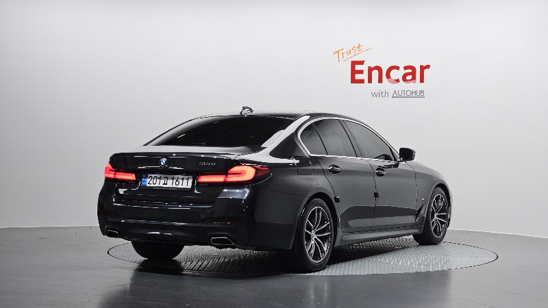car BMW 5 Series id85358 photo #2