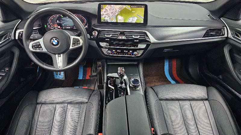 car BMW 5 Series id85358 photo #7