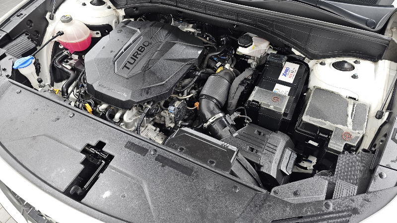 car KIA Sorento id85361 photo #6