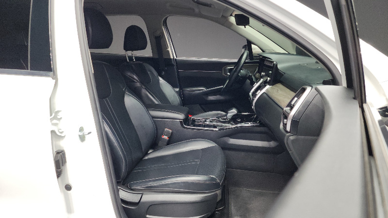 car KIA Sorento id85363 photo #11