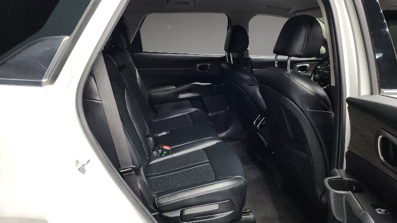 car KIA Sorento id85363 photo #12
