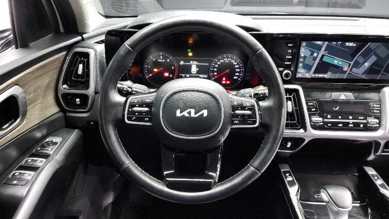 car KIA Sorento id85363 photo #13