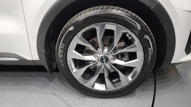 car KIA Sorento id85363 photo #5