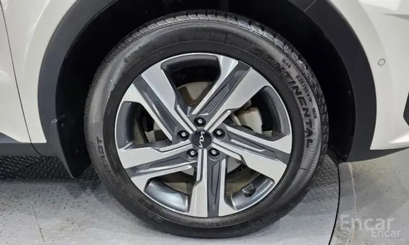 car KIA Sorento id85366 photo #5