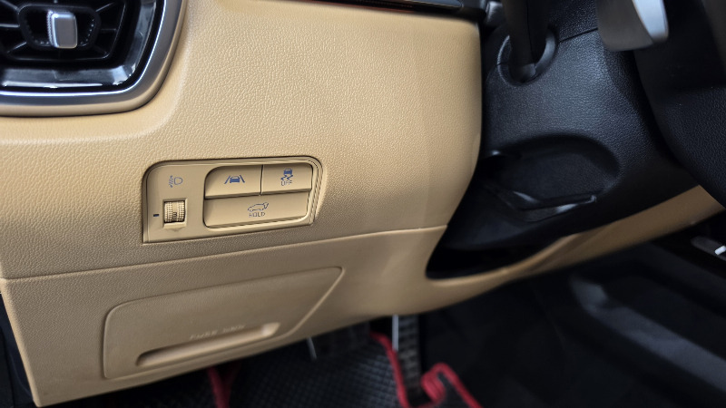 car KIA Sorento id85367 photo #29