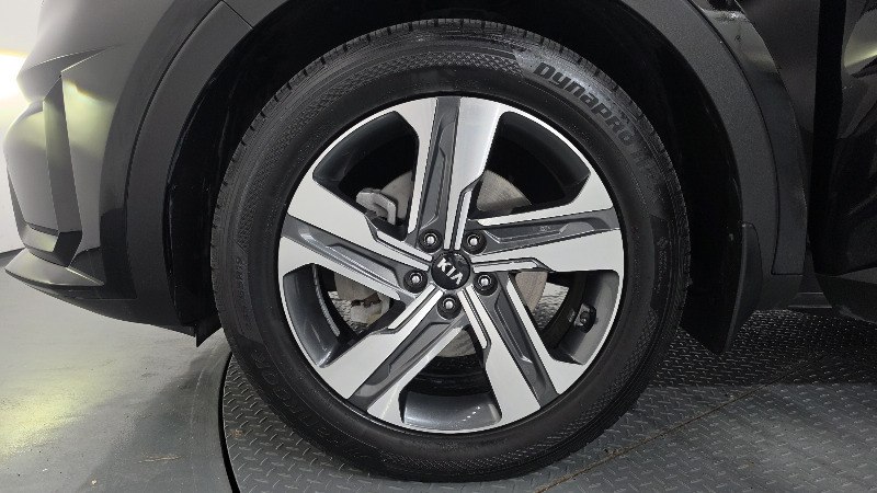car KIA Sorento id85367 photo #5